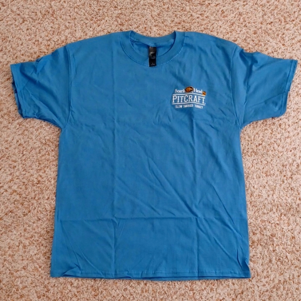 Boars Head tee shirt